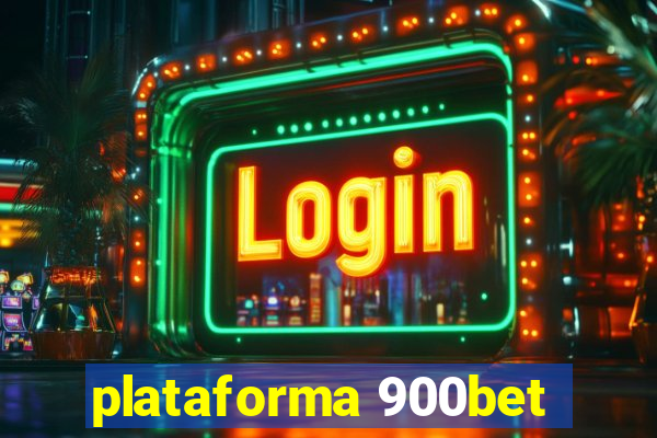 plataforma 900bet